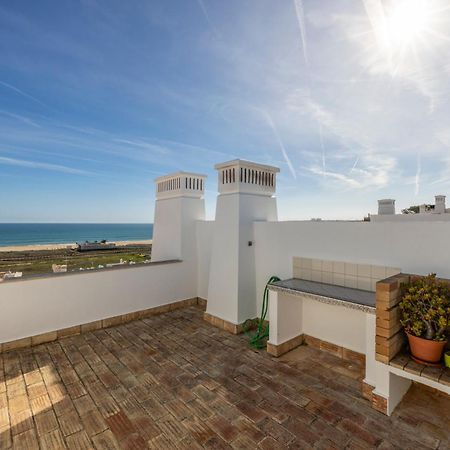 Apartamento Meia Praia Lagos Exteriér fotografie