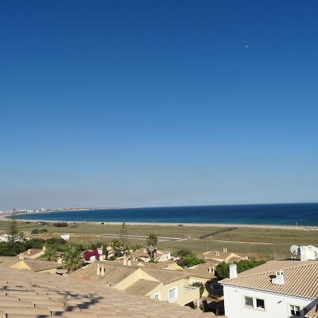Apartamento Meia Praia Lagos Exteriér fotografie