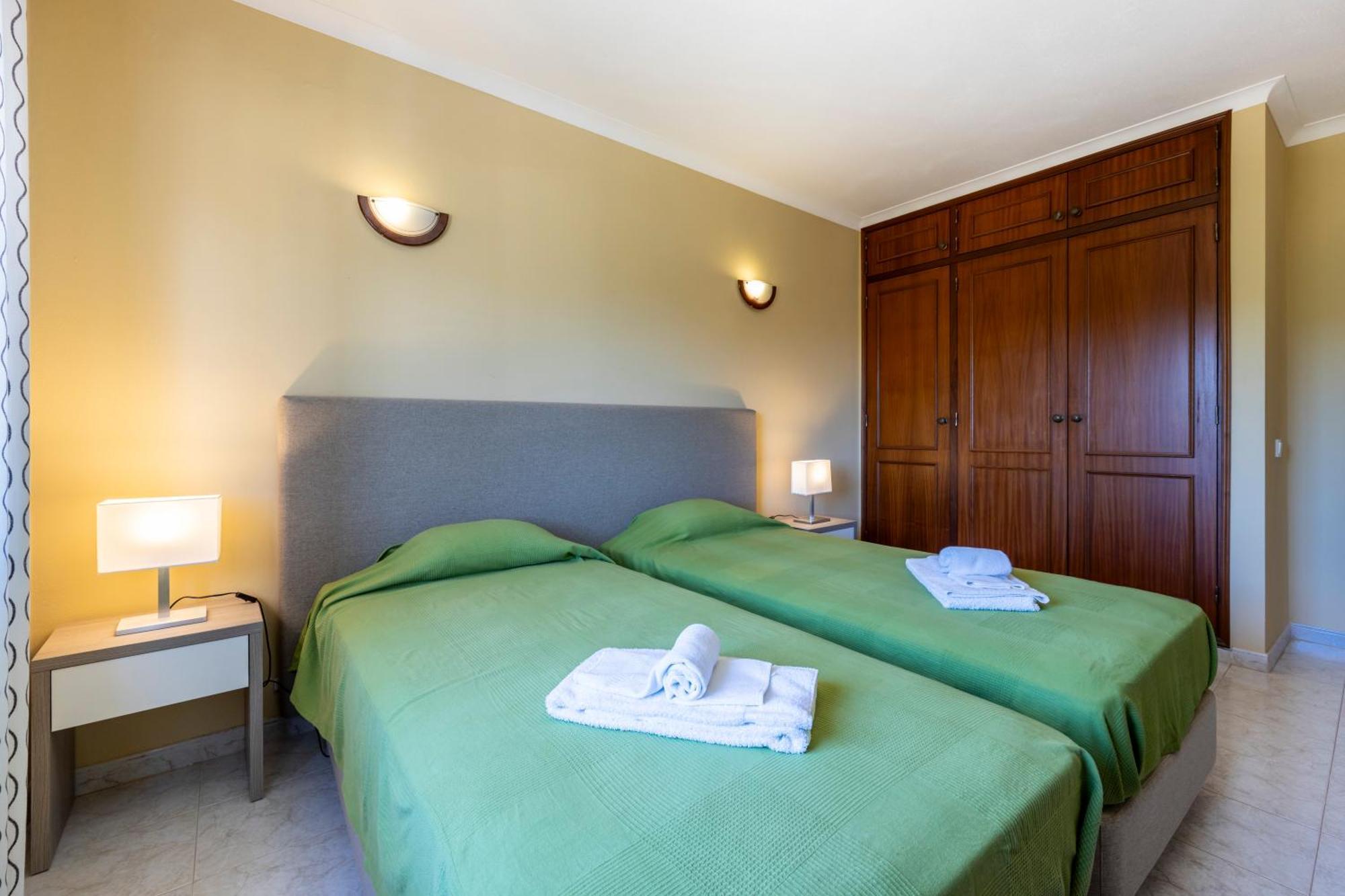 Apartamento Meia Praia Lagos Exteriér fotografie