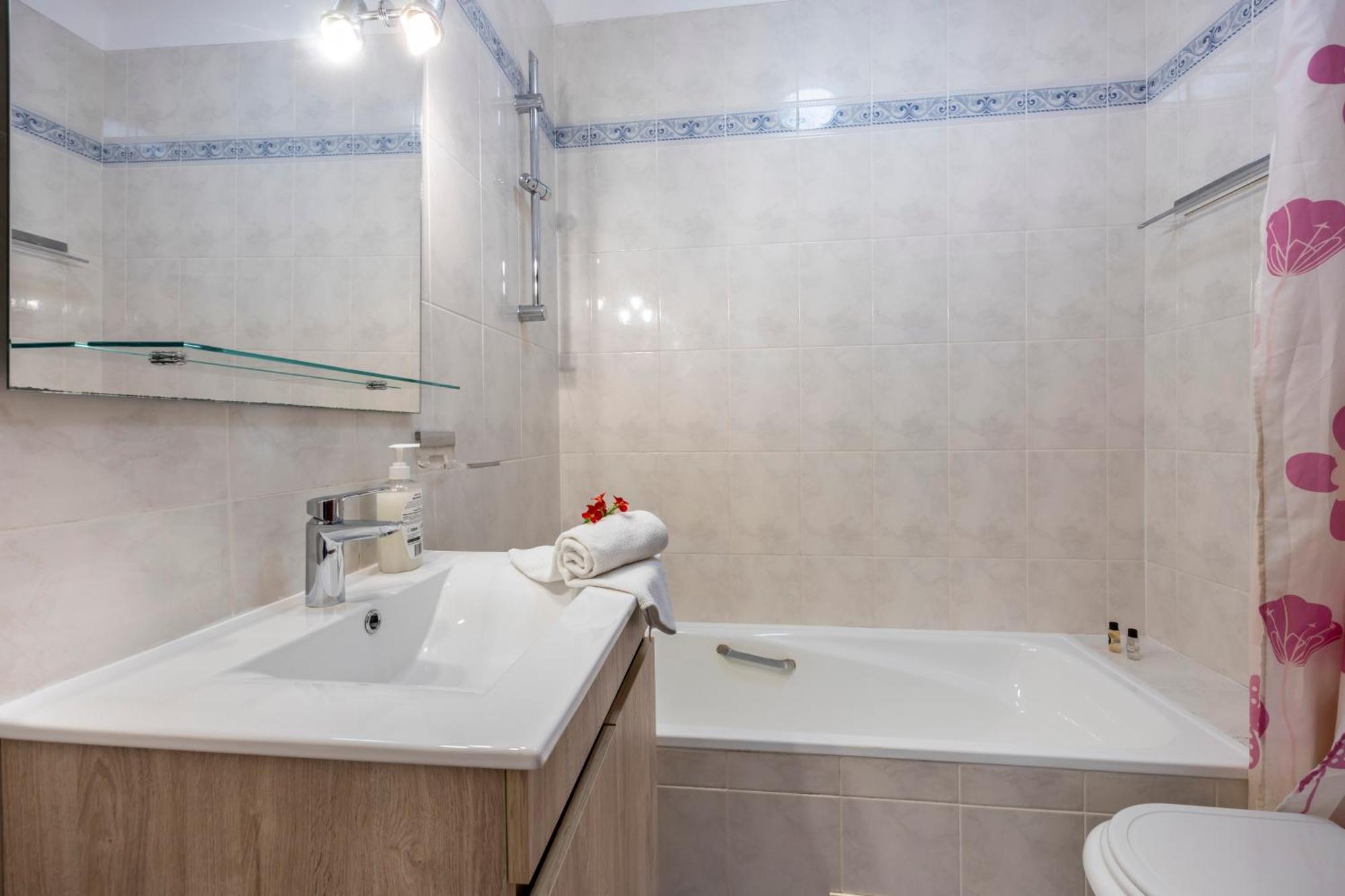 Apartamento Meia Praia Lagos Exteriér fotografie