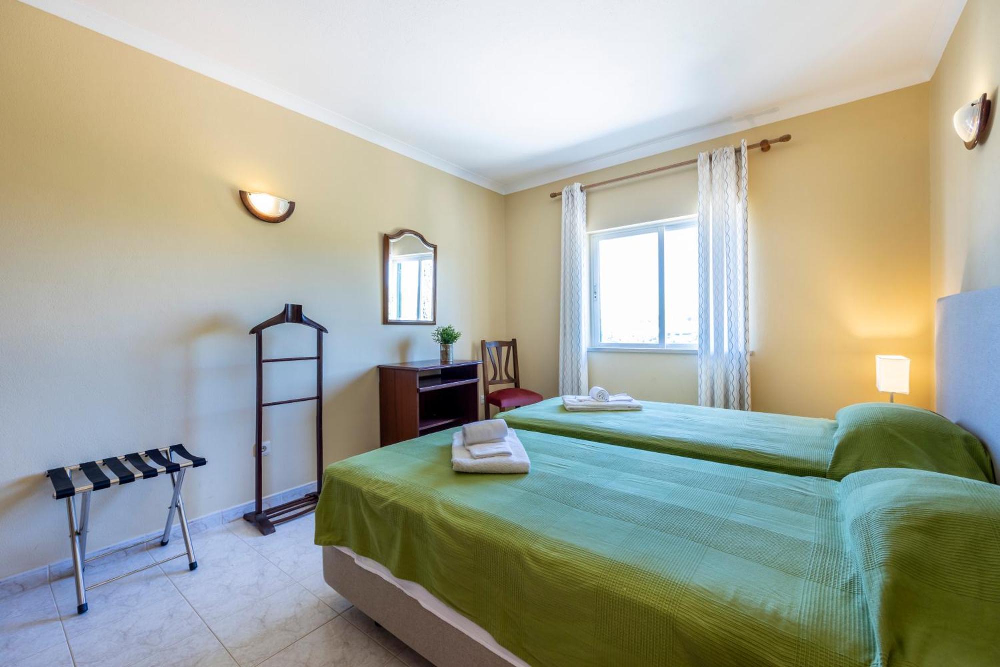 Apartamento Meia Praia Lagos Exteriér fotografie