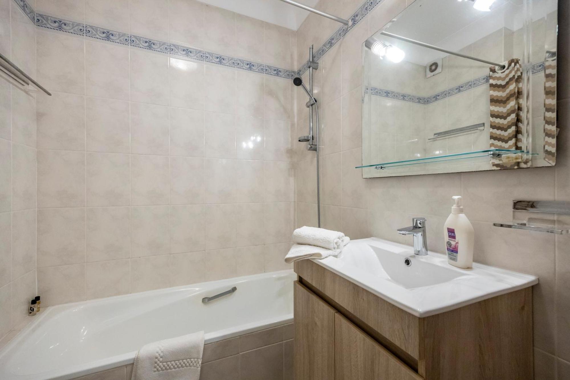 Apartamento Meia Praia Lagos Exteriér fotografie