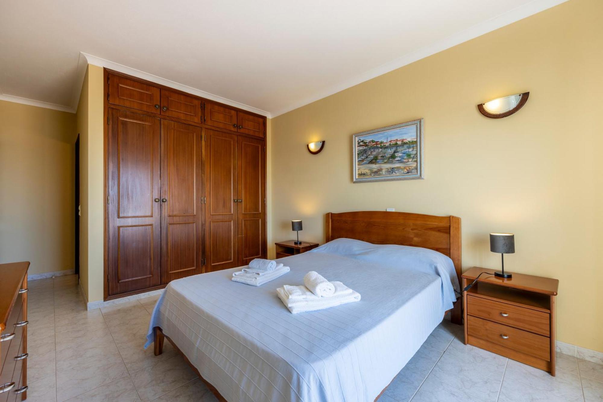 Apartamento Meia Praia Lagos Exteriér fotografie