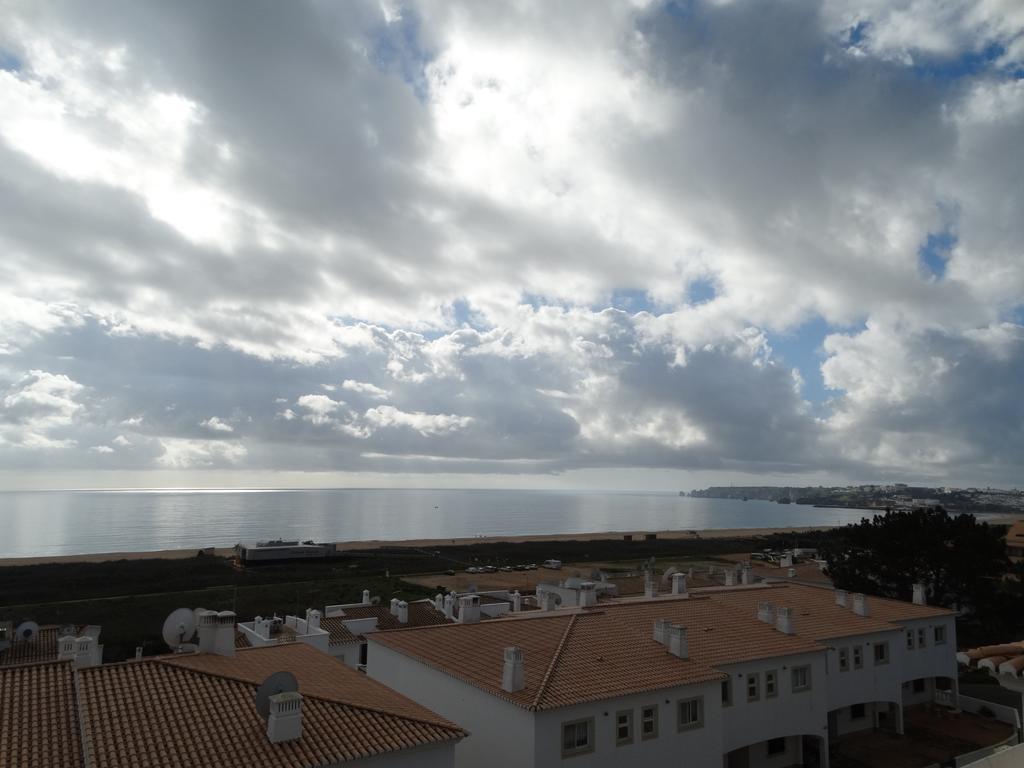 Apartamento Meia Praia Lagos Pokoj fotografie