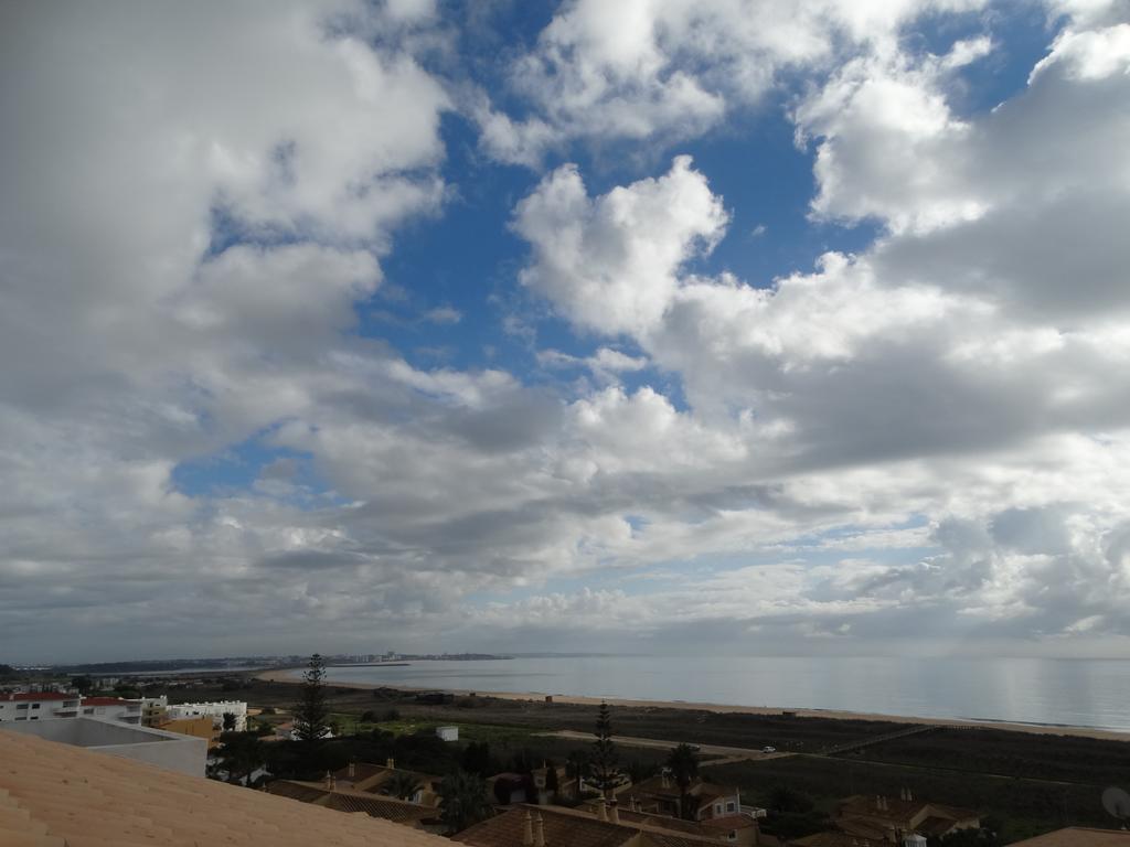 Apartamento Meia Praia Lagos Pokoj fotografie